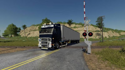 DOWNLOAD FS19 VOLVO FH12 V1.0.0.0