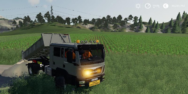 DOWNLOAD MAN TGM 41480 V1.5