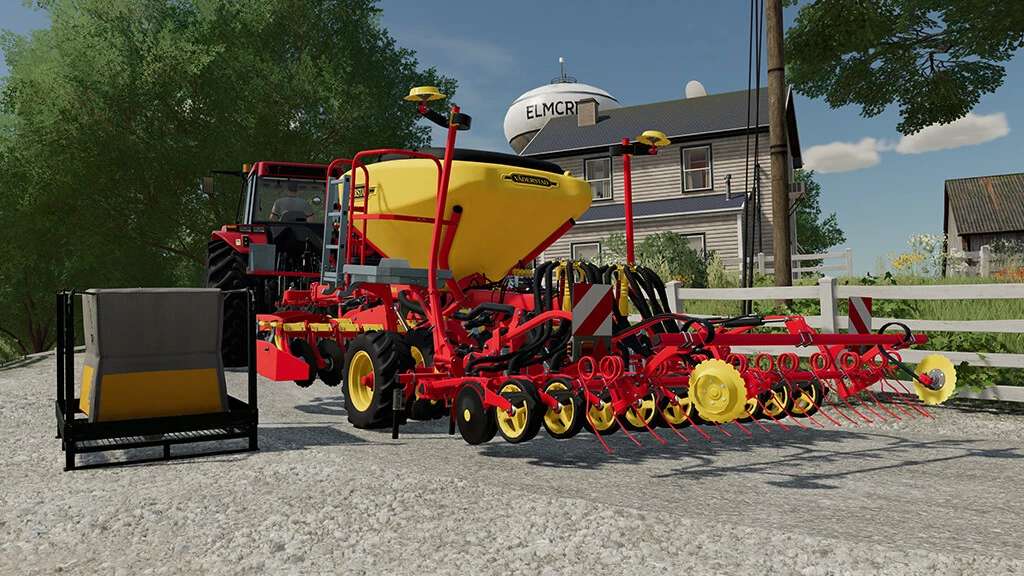 Väderstad Spirit R300S v1.0 FS22