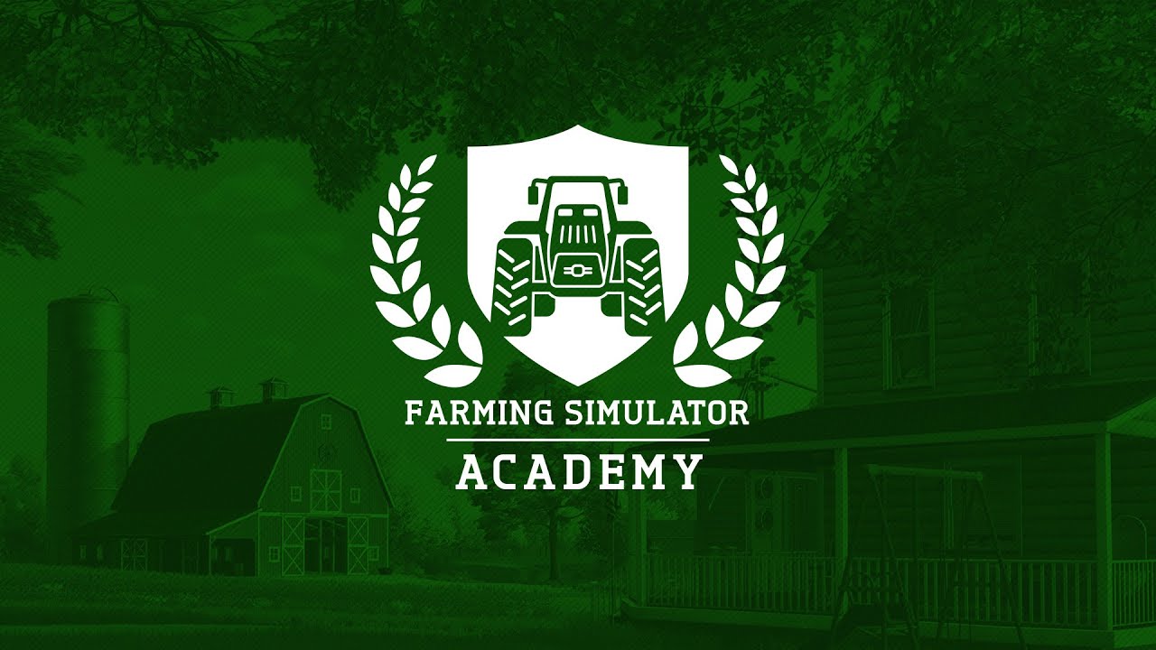 Iniciando uma série de tutoriais para Farming Simulator 22