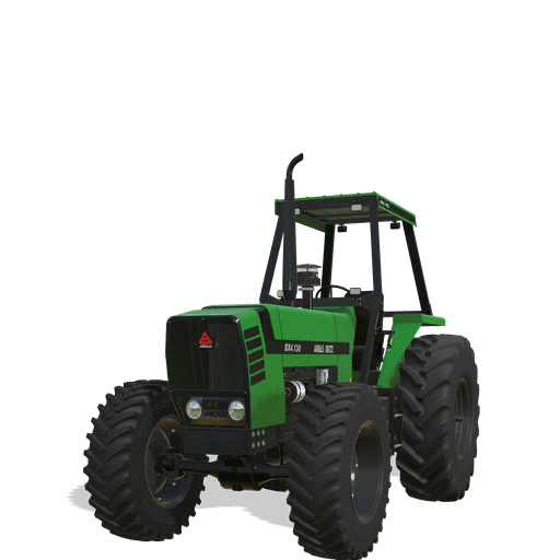 FS22 Agrale BX 4.130 e 4.150 PC