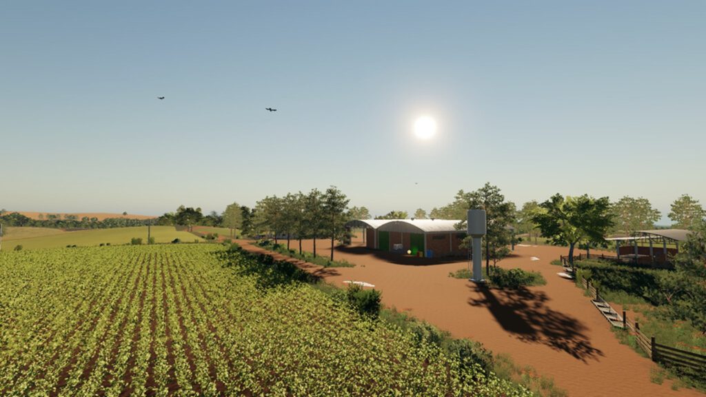 FS19 Fazenda Jatobá PC/Mac – XB1/PS4 v1.1.0.0