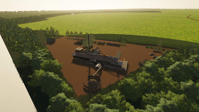 FS19-FAZENDA SÃO LUIZ PC,MAC