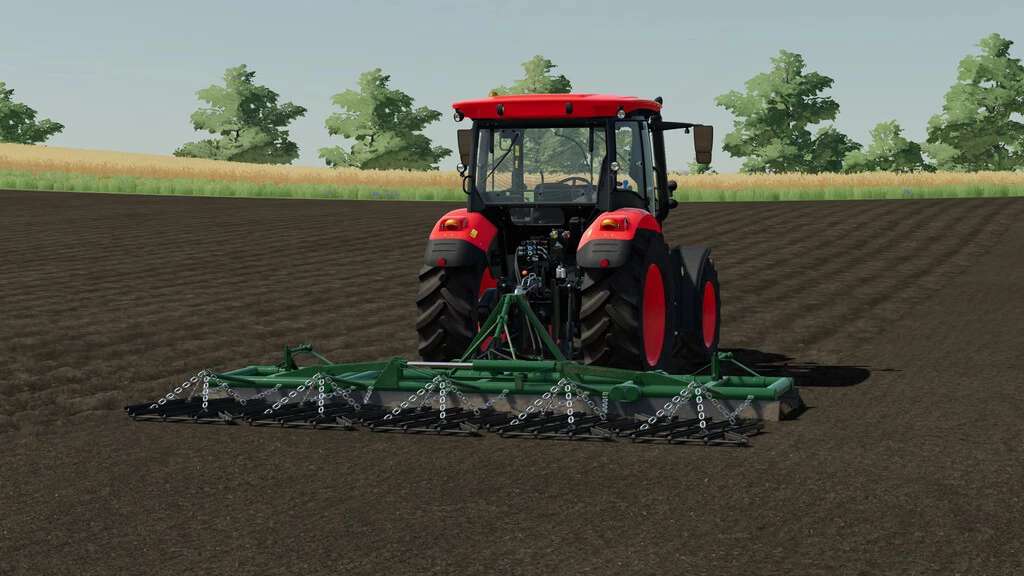 PB3-0x1 v1.1.0.0 – FS22 Mod