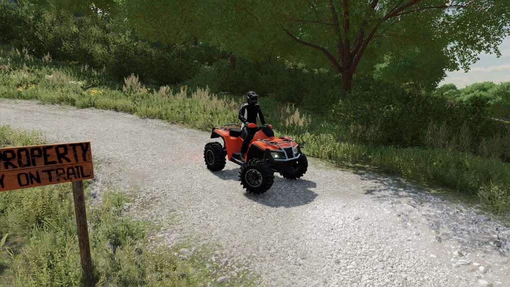 MR 650 v1.0 – FS22 Mod