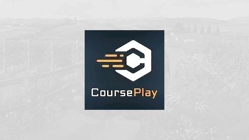 Courseplay v7.0.1.8 – Mod FS22