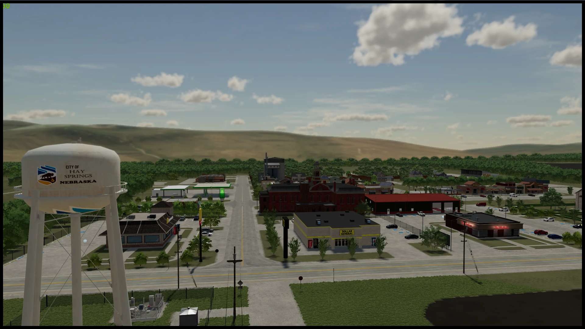 Green Valley Nebraska 4X v1.0.0.0