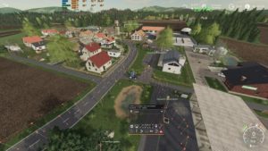 CURSO DE AUTODRIVE PARA ELLERBACH 1.4 V0.9 BETA – FS19 mod