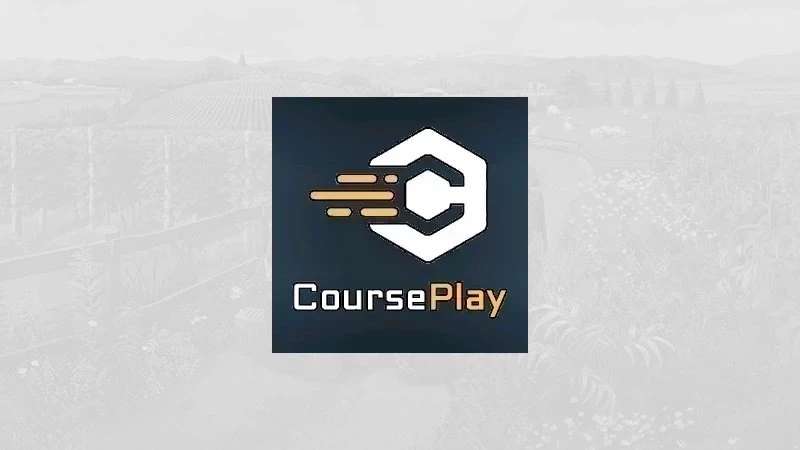 Courseplay v7.0.1.11 – Mod FS22