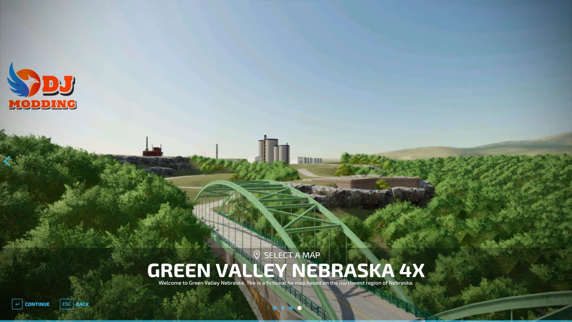 Green Valley AutoDrive v1.0.0.0 – Mod FS22