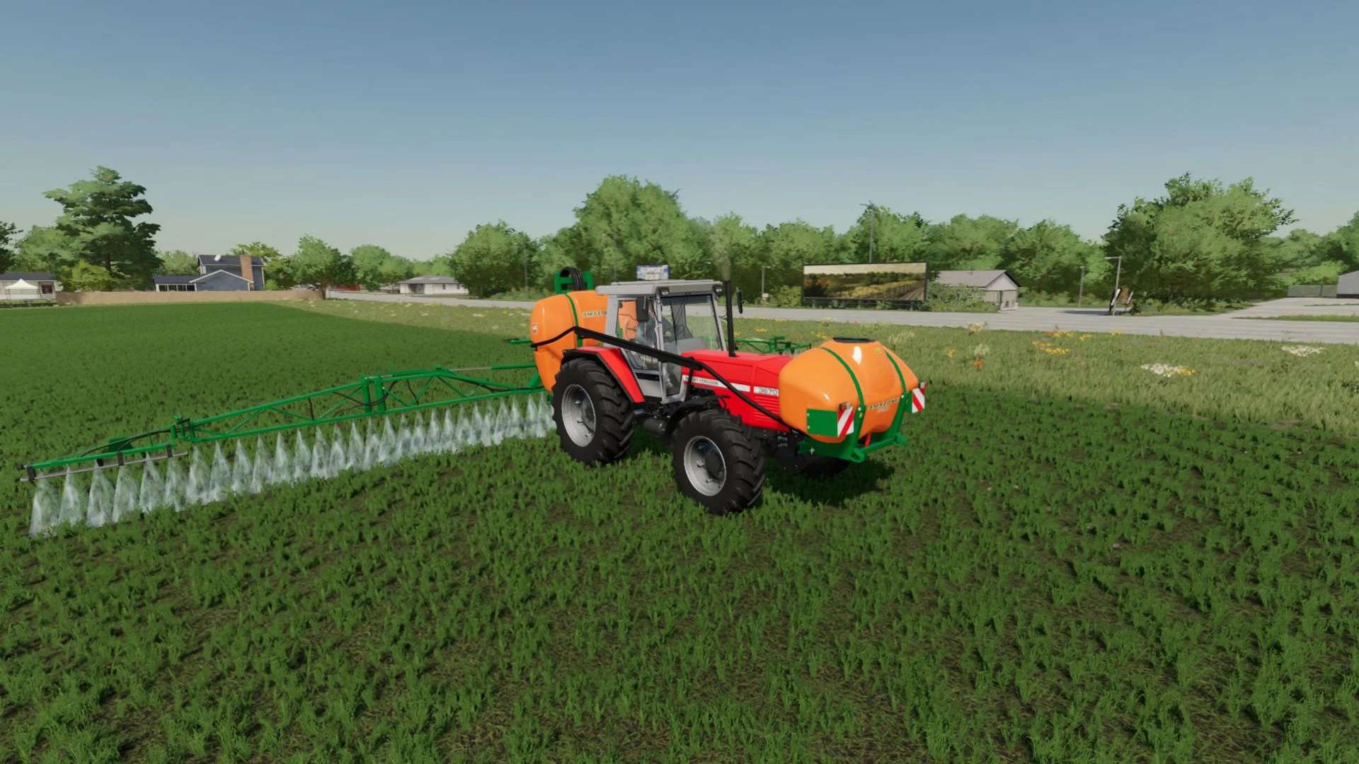 Amazone Sprayer Pack v1.0.1.0