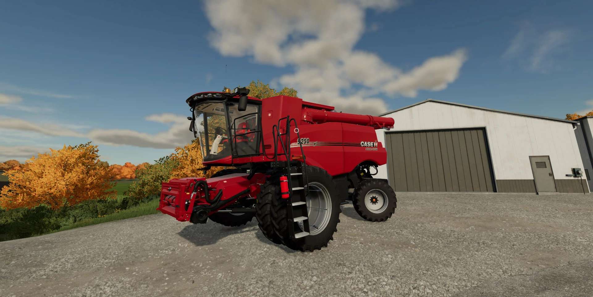 CASE AXIAL FLOW 9250 62L V2.0.0.0