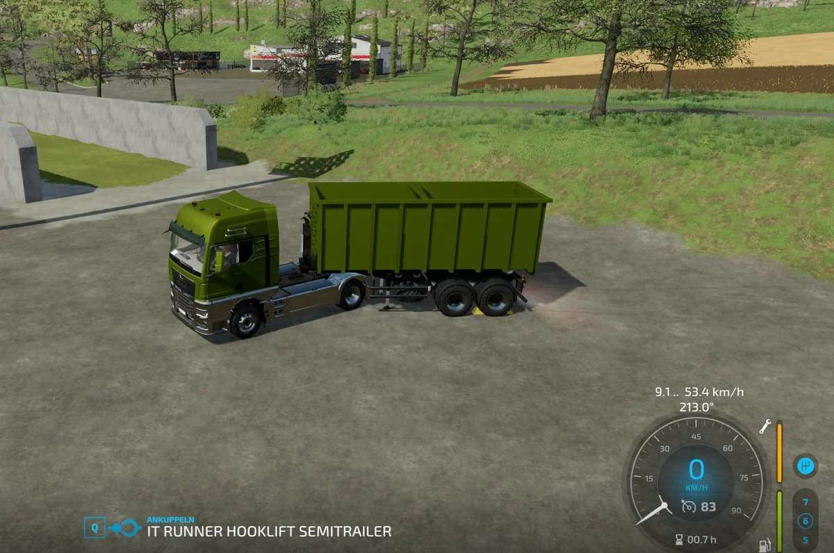 HookLift Sattle (SEMI ITRUNNER) v1.0.0.2