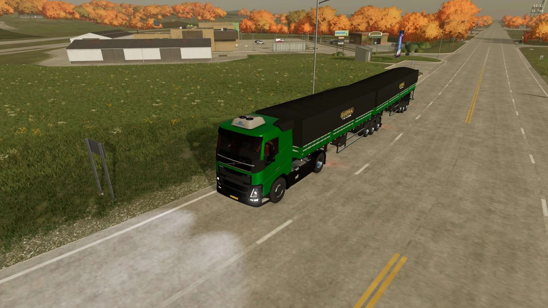 Volvo FH 16 v1.0.0.0