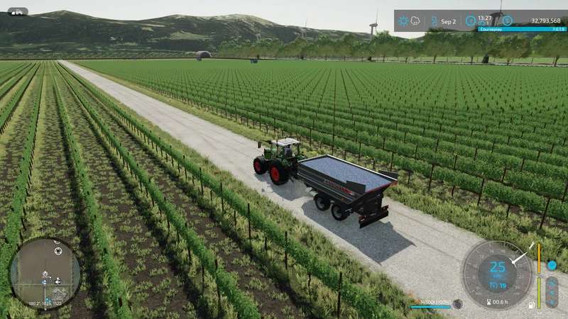 XLFarms X1 v2.0.0.1