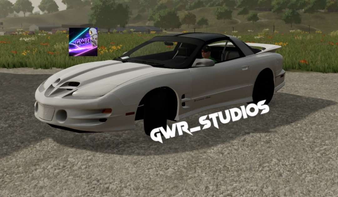 2002 WS6 Trans Am convertido v1.0.0.0