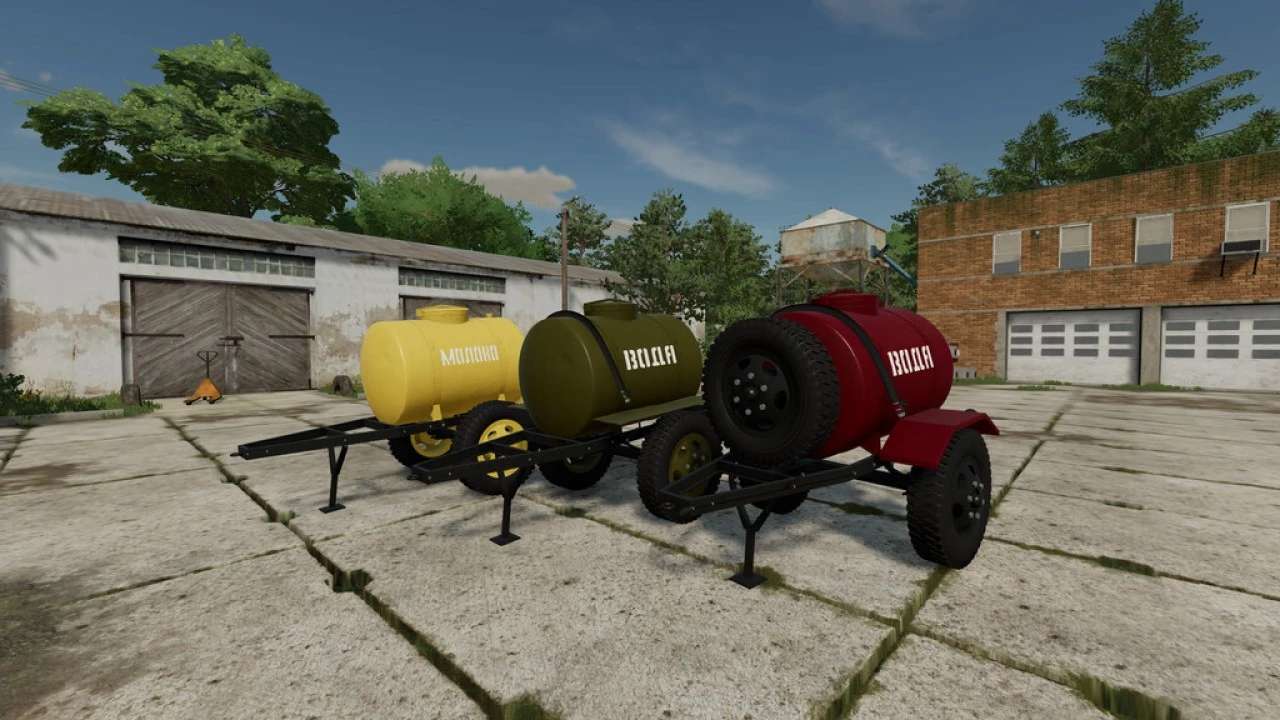 ACPT-0.9 v1.0.0.0 – Mod FS22