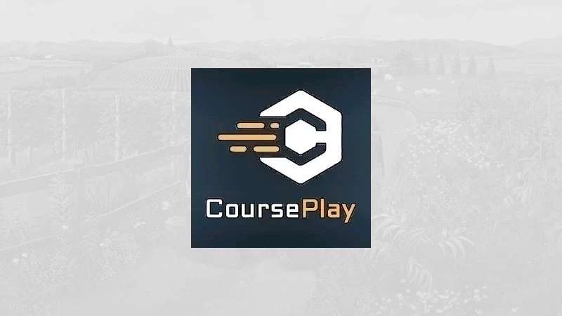 Courseplay v7.0.1.14 – Mod FS22