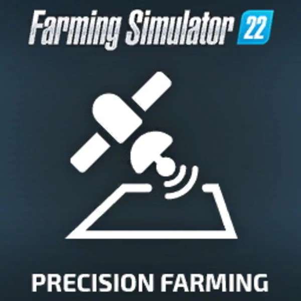 Extensão de Agricultura de Precisão v0.1.1 – Mod FS22