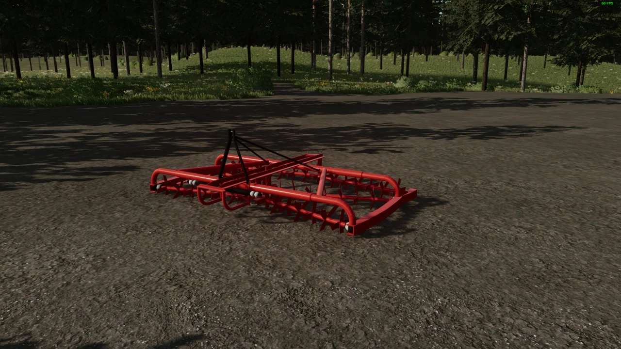 Hankmo 90 v1.0.0.0 – Mod FS22