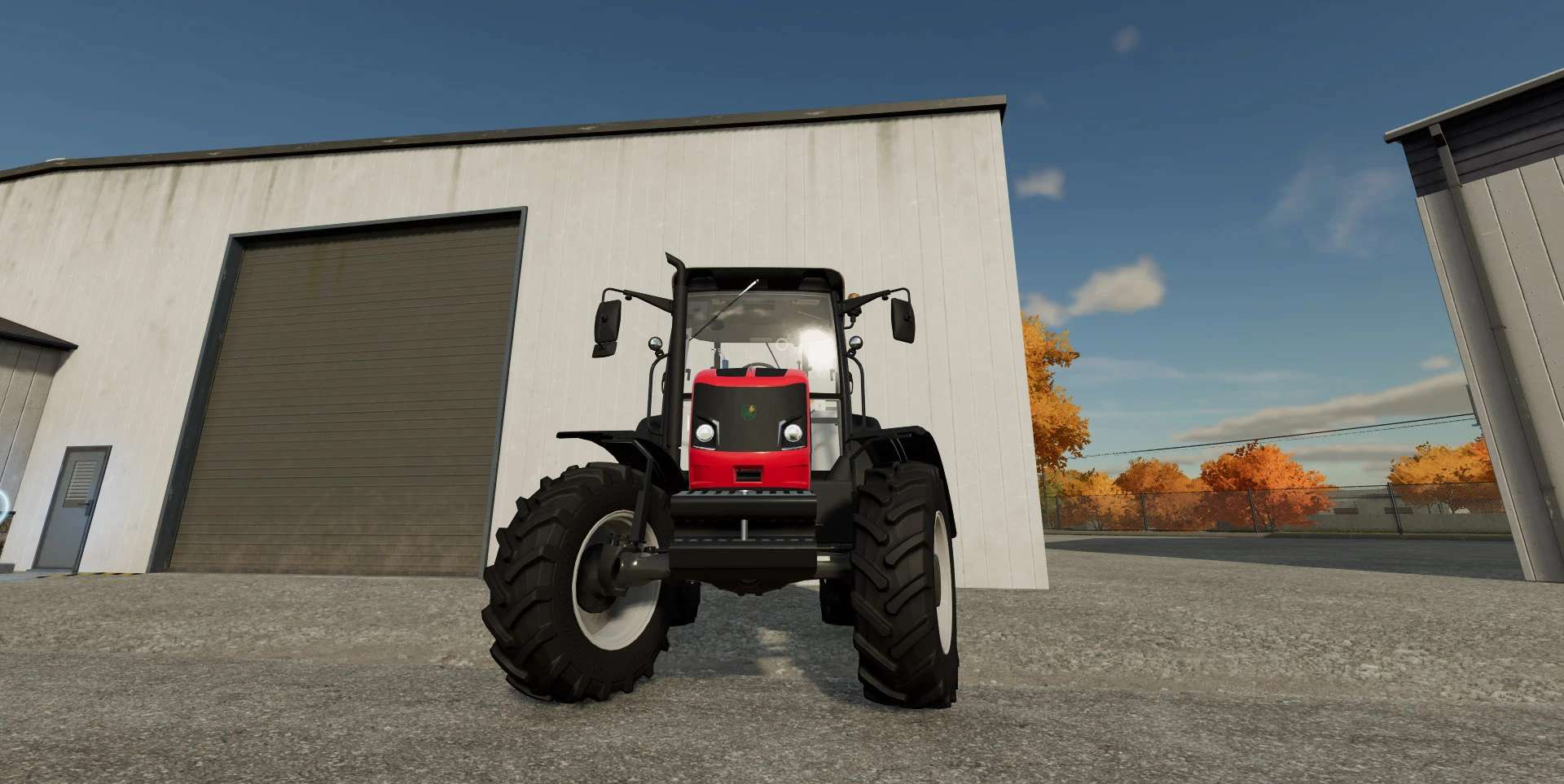 ARMA TRAC 1104 V4.0.0.0 – Mod FS22