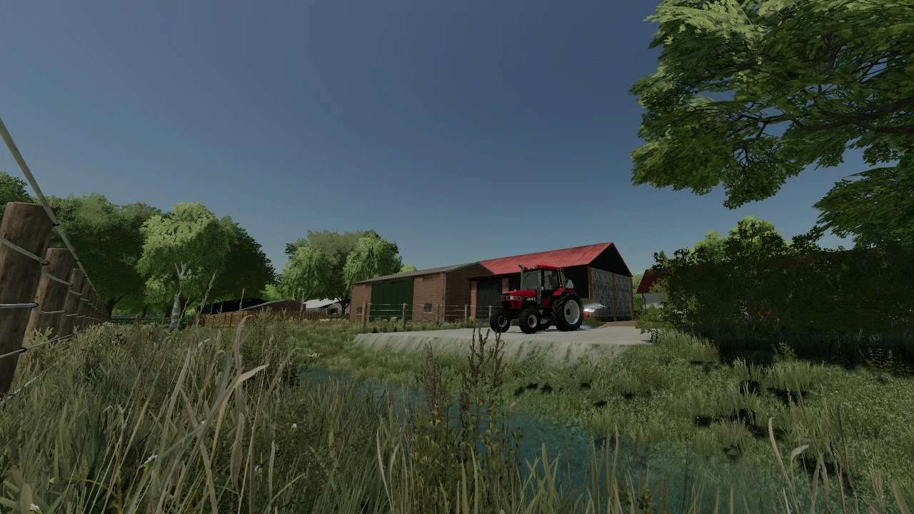 Case IH 4200 Series Beta v1.0