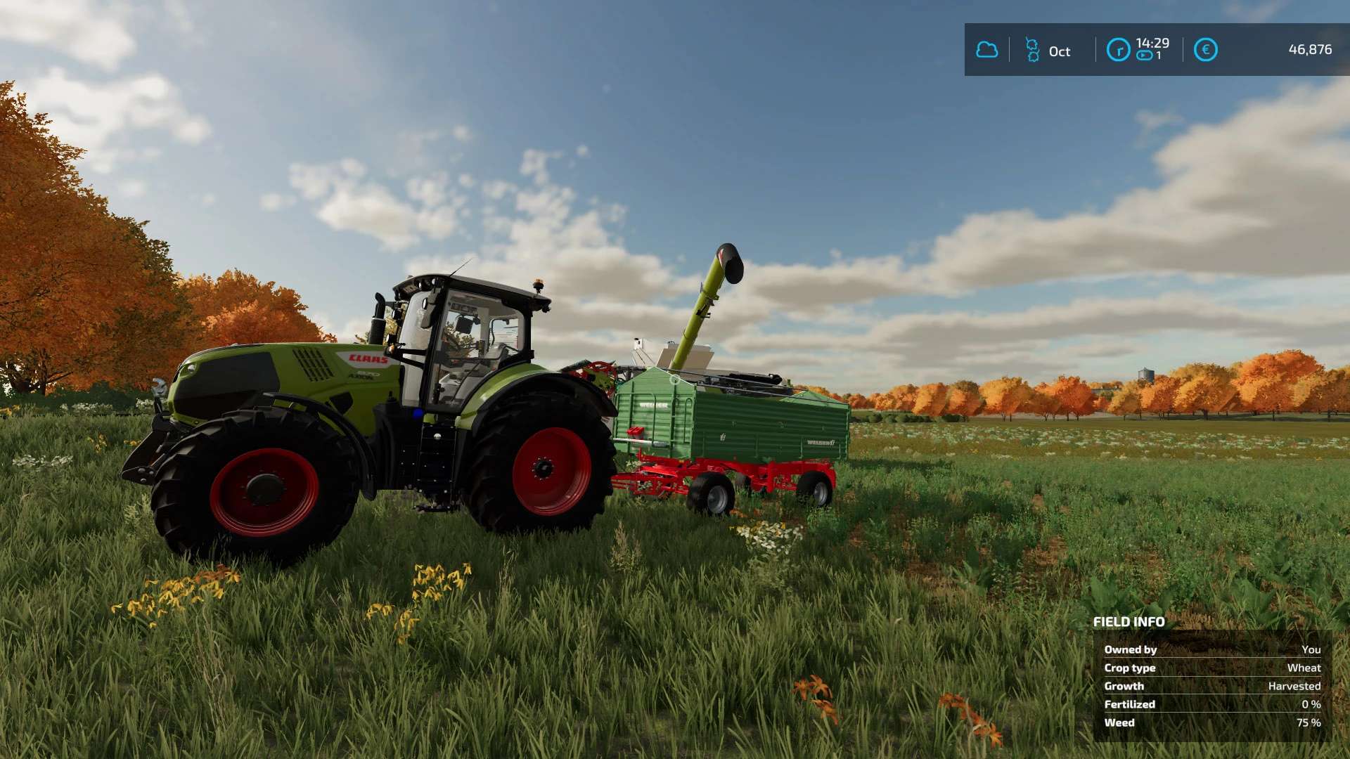 DK 115 28T V3.0.0 – FS22 Mod