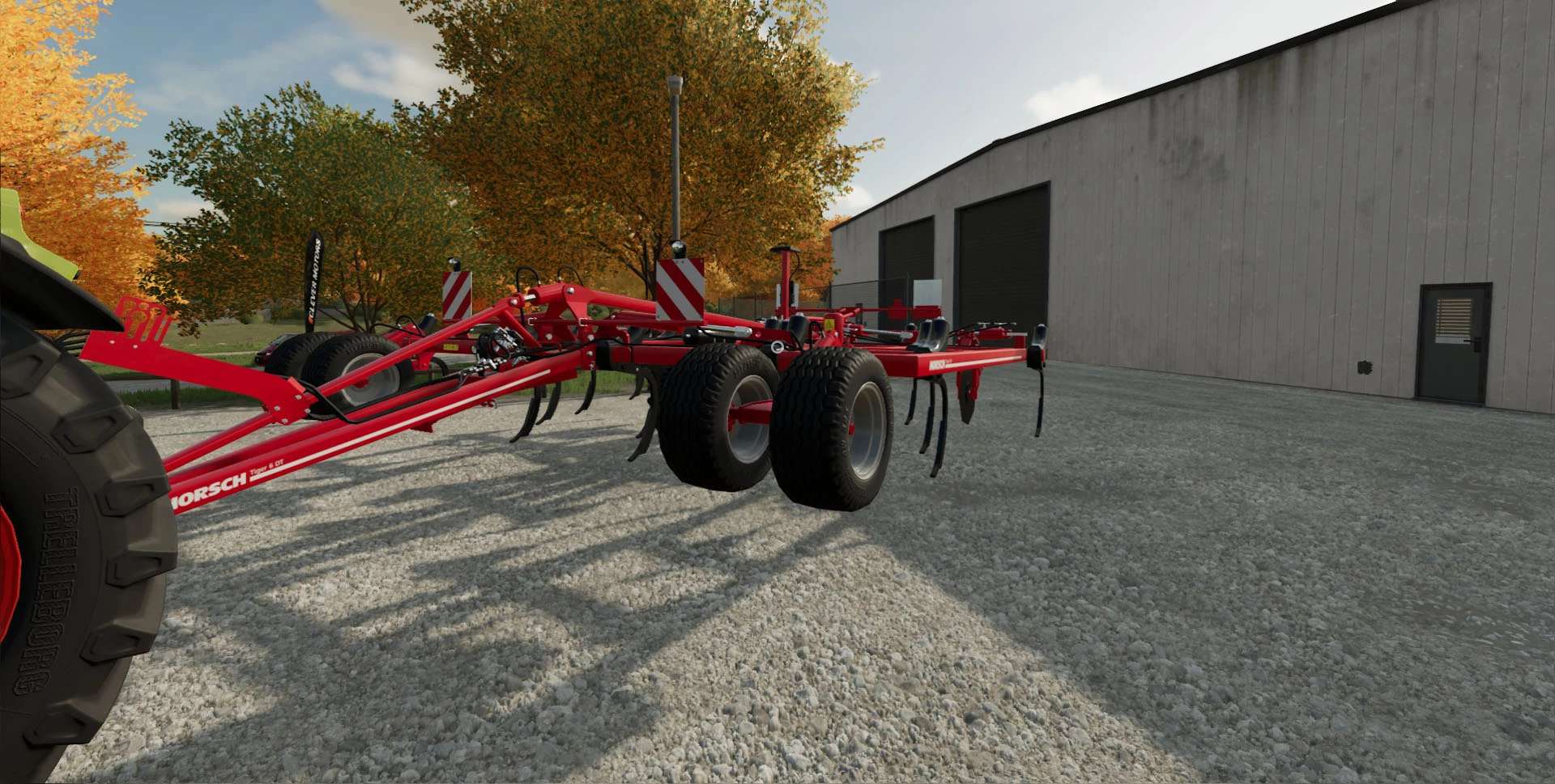 HORSCH TIGER 6DT V5.0.0.0