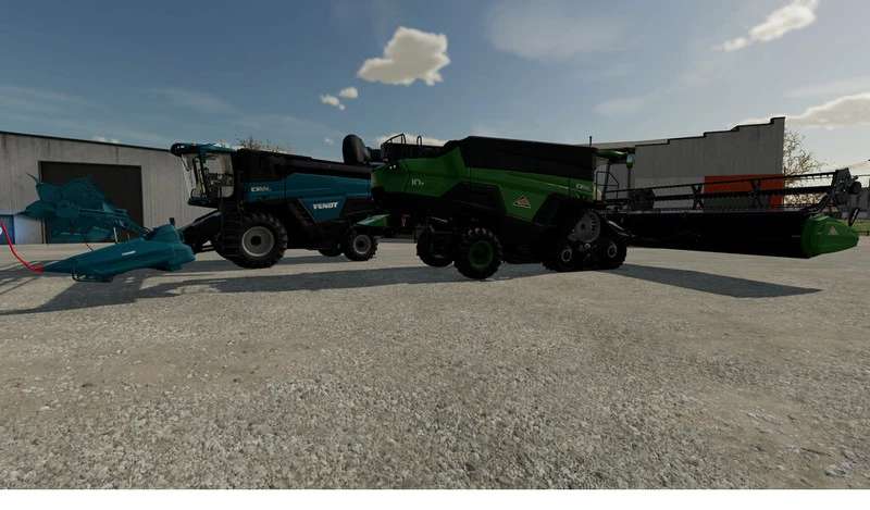 Extensão ideal v1.0.0.2 – Mod FS22