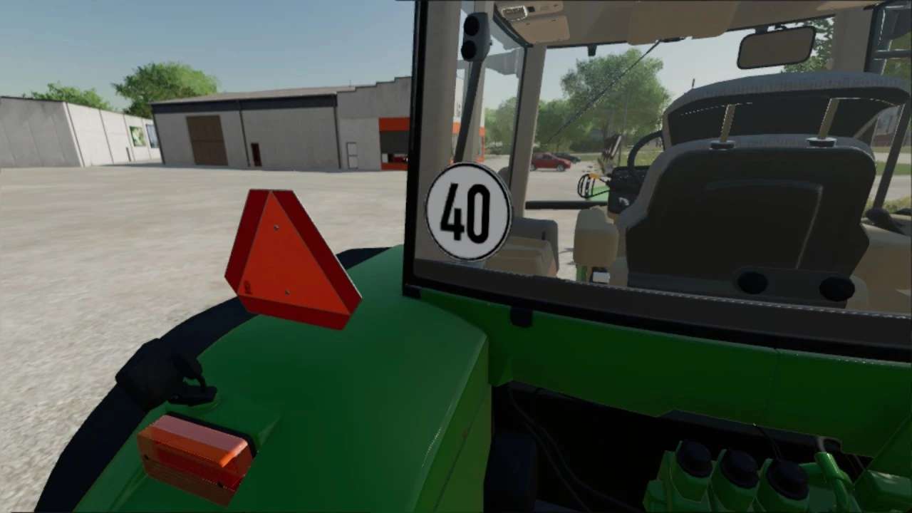 John Deere 7810 Editar v1.0.0.0