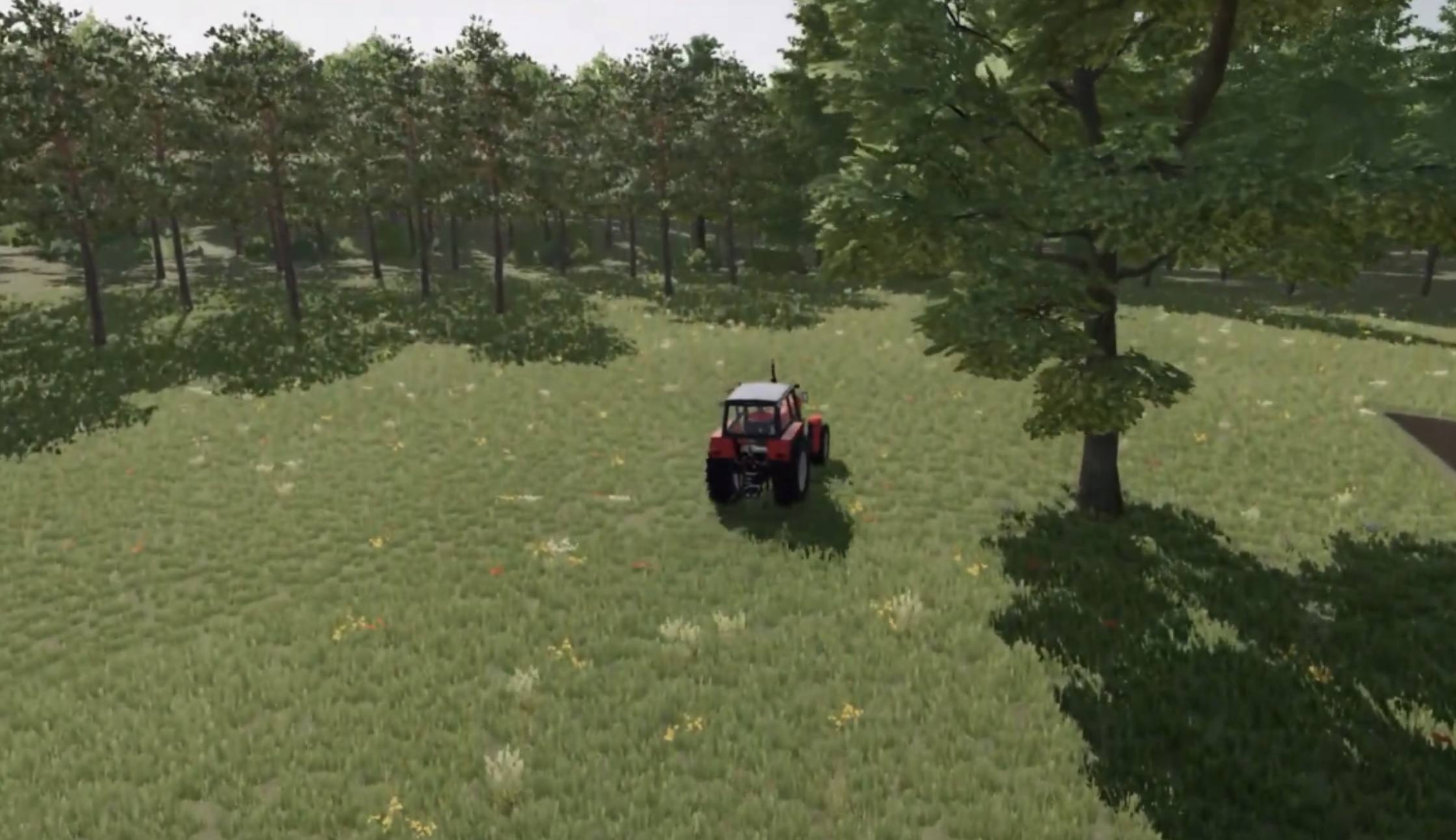 Kajrowo V2.1 Final – Mod FS22