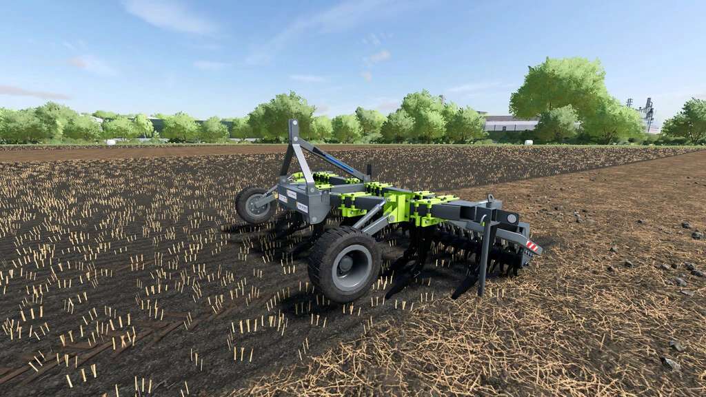 PCH 4.5 v1.0.0.0 – Mod FS22