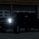 2008 CHEVY SILVERADO 1500 V1.0