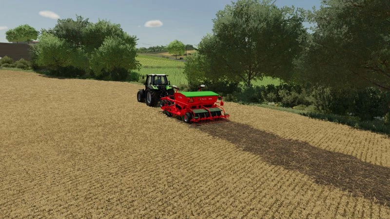 UNIA IDEA CONVERTIDO V1.0 – FS22 mod