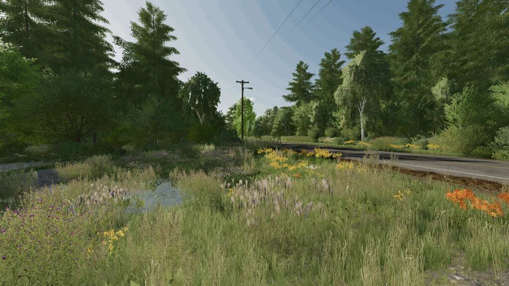 Bloomfield, Canadá v1.0 – Mod FS22