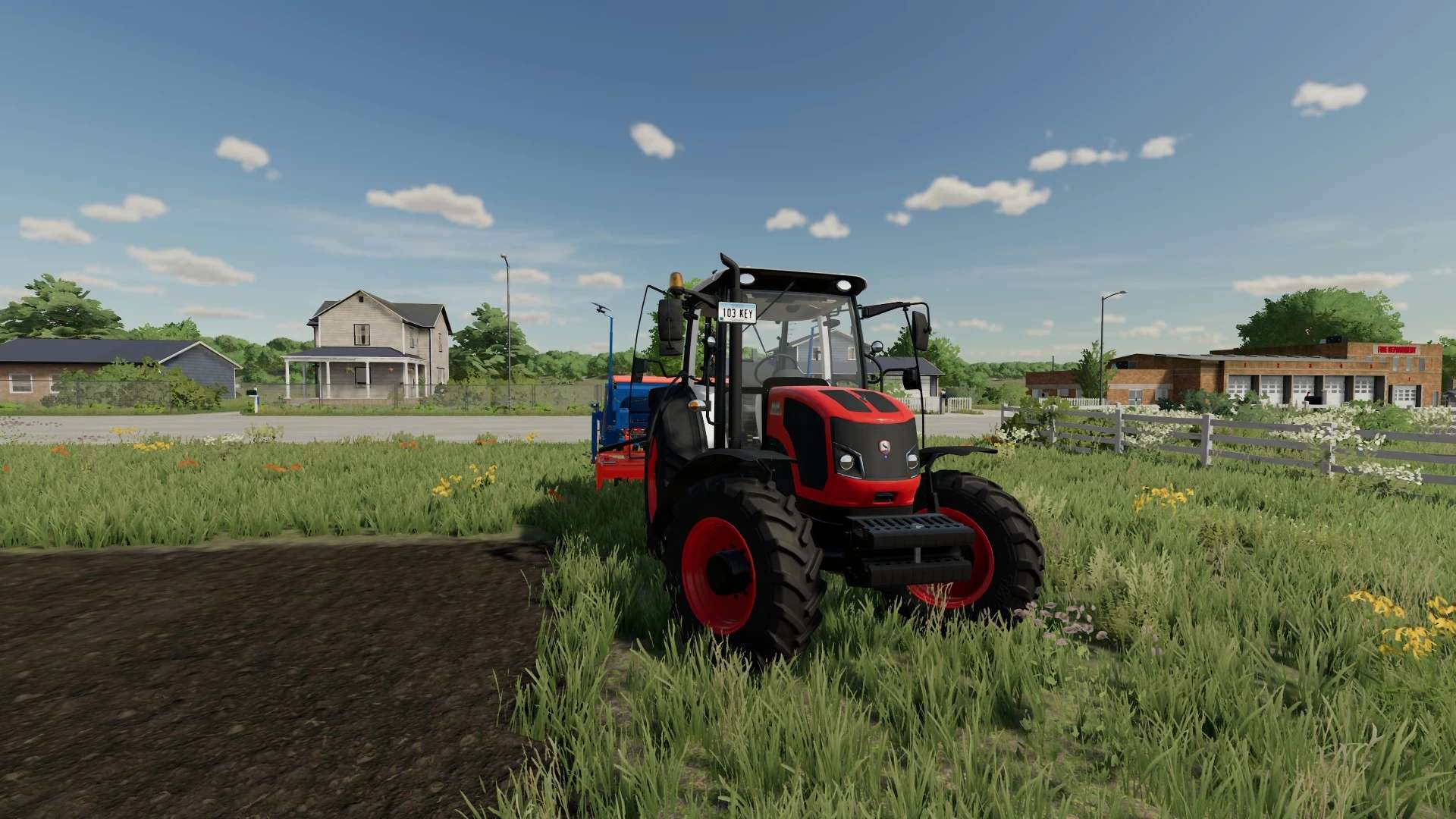 SÉRIE ERKUNT v1.0.0.0 – Mod FS22