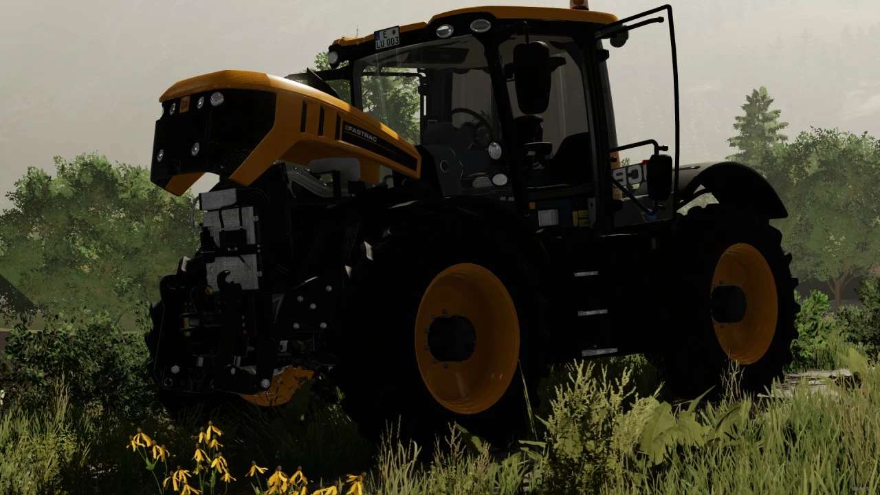 JCB 4160 – 4220 v1.0.2