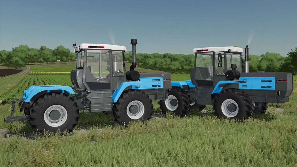 Lizard 17221 v1.0.0.0 – Mod FS22