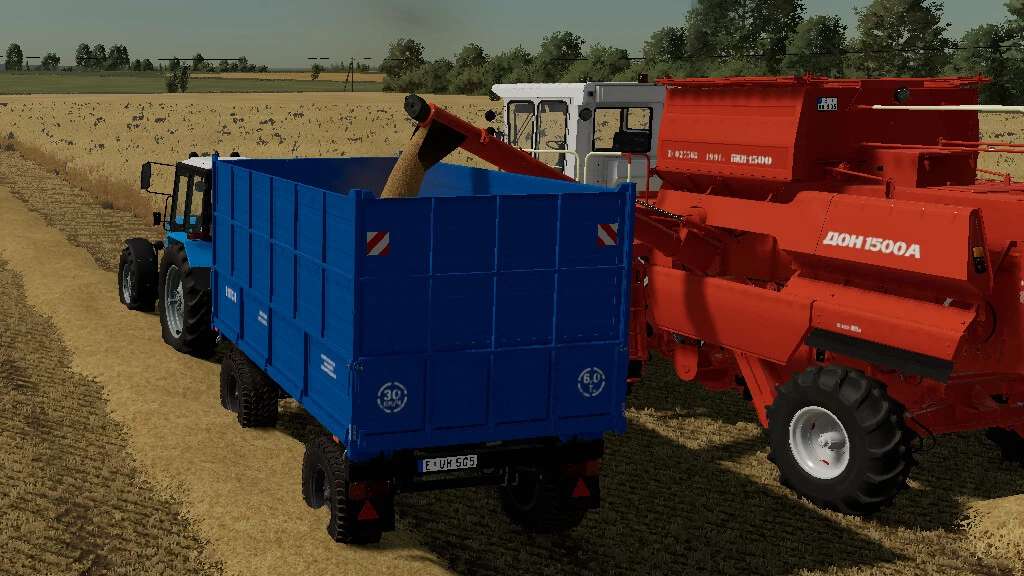 Lizard-26 v1.0.0.0 – Mod FS22