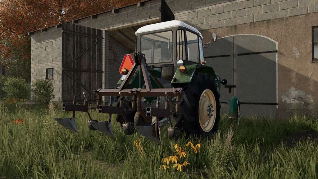 Lizard-Jawor v1.0.0.0 – Mod FS22