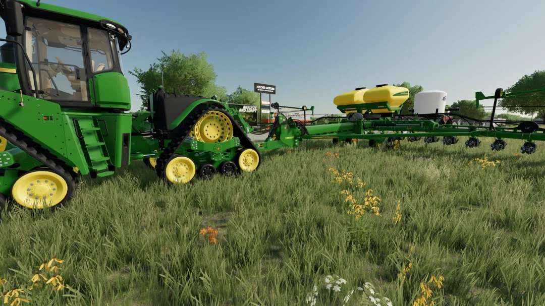 Montagem 1700 v1.0.0.0 – Mod FS22