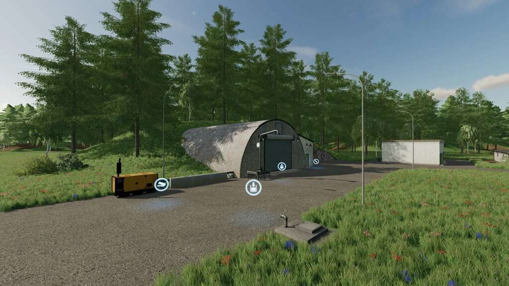 Multimap v1.0.0.0 – Mod FS22