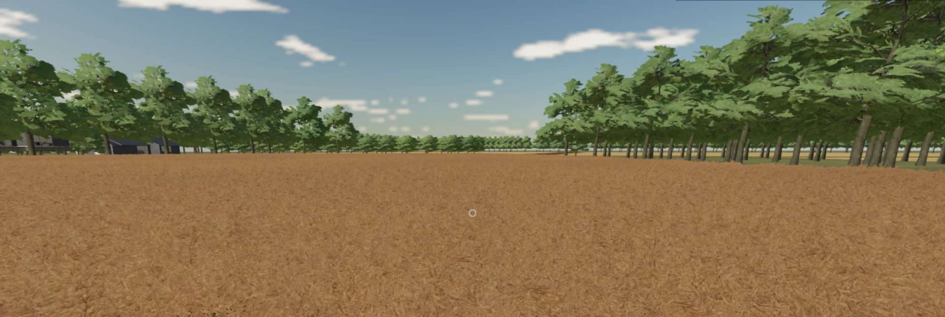 Demonstração de Otley Suffolk v1.0.0.0 – Mod FS22