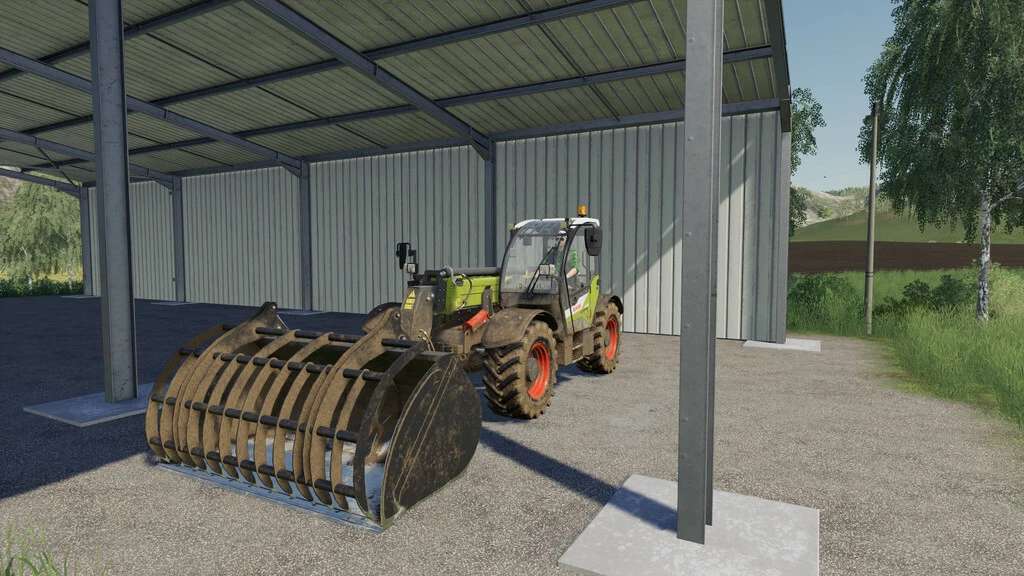 Remover Câmeras de Ferramenta v1.0.0.0 – Mod FS22