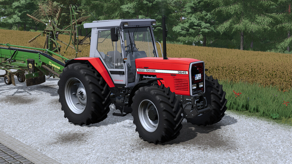 MF 3000 Series V 1.0.0.0