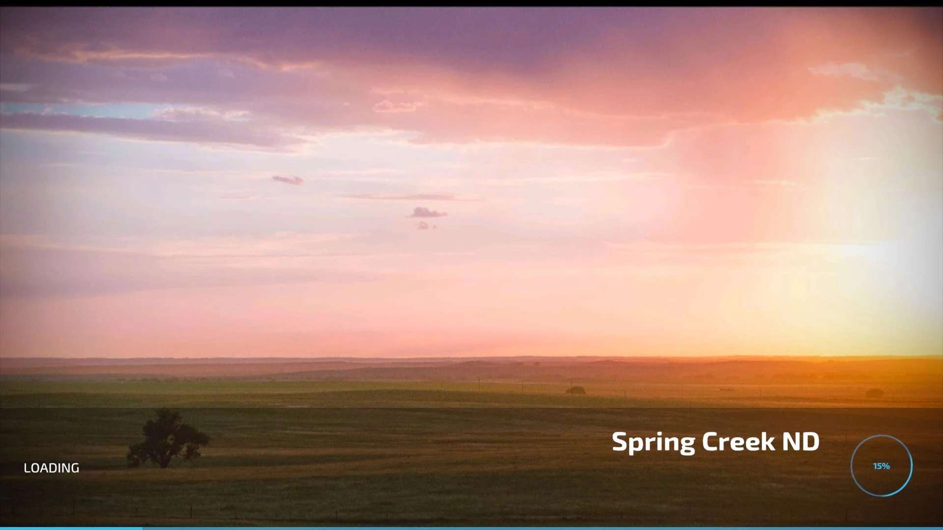 SPRING CREEK 12KM MODIFICADO V1.2.2.0