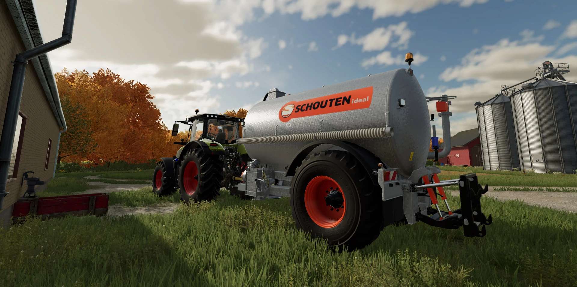 VT 130 V6.0.0.0 – FS22 Mod