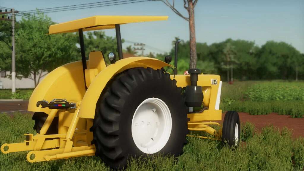 CBT 1105 v1.1.0.0 – Mod FS22