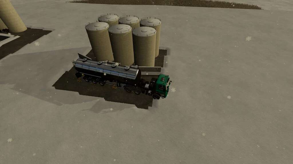 Liquid Storage v1.0.0.0 – Mod FS22