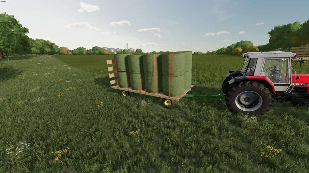 Complemento Universal Autoload v1.0.0.0 – Mod FS22